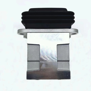 foot pedal vavle assembly