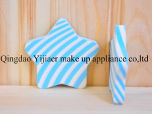 Different Shapes NR Makeup Sponge