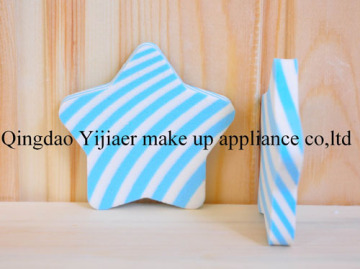Different Shapes NR Makeup Sponge