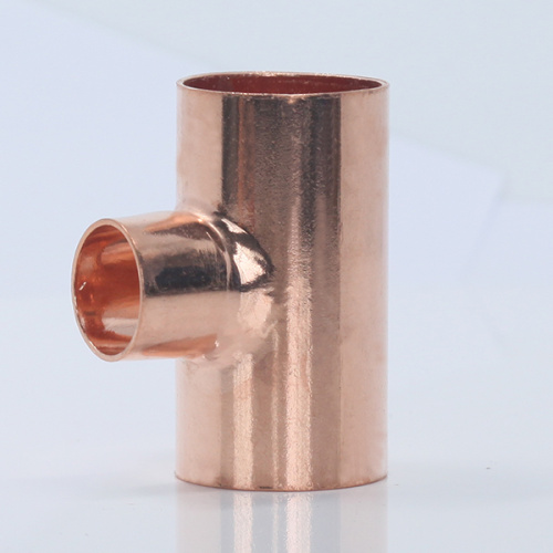 USA Mueller copper fittings