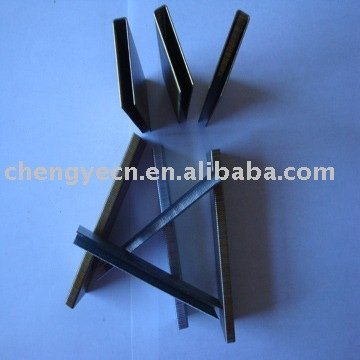 pneumatic heavy duty staples