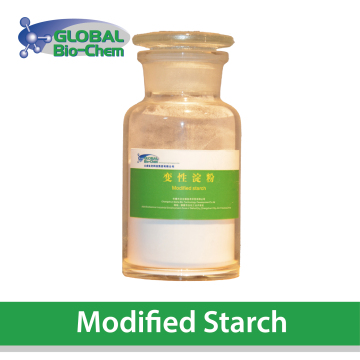 High Quality Modified Starch