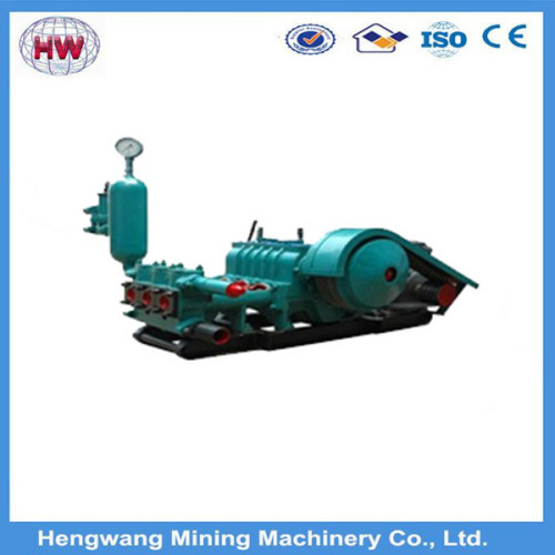 3 NBB series coal mining slurry pump