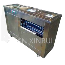 Automatic Dough Ball Making Machine - Volumetric Divider Rounder