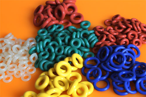 Colorful All Size GB FPM O-Ring