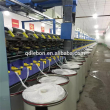 LBQL-01 Open end spinning cotton yarn making machine for gloves