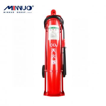 3kg CO2 Fire Extinguisher ຄົວເຮືອນ