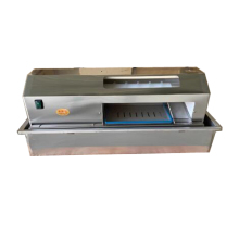 Automatic Egg Shell Peeling Machine: A High-Quality Solution for Restaurants