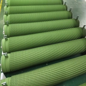 Wire Wound Resistor for Variable Frequency Drive