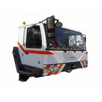 ZOOMLION small crane trucks cabin for sale