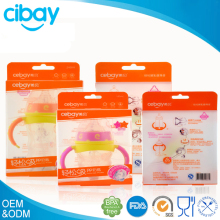 Eco-friendly PP material baby products wholesale