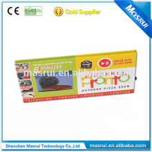 Video Business Card Type and China Regional Feature Lcd custom video business card