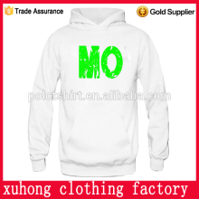 Chinese clothing manufacturer custom winter thick cool pullover style designer hoodies