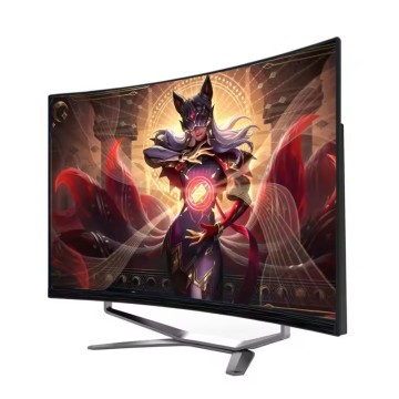 pc desktop computer Wholesale 27Inch Aio
