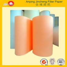 JWA automotive filter paper