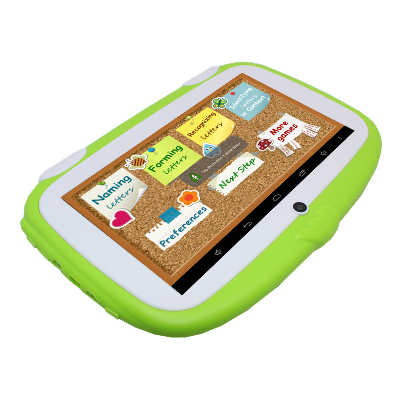 cheap 7 inch smart android 6.0 kids children educational tablet pc
