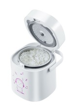 mini mobile kitchen- mini multicooker