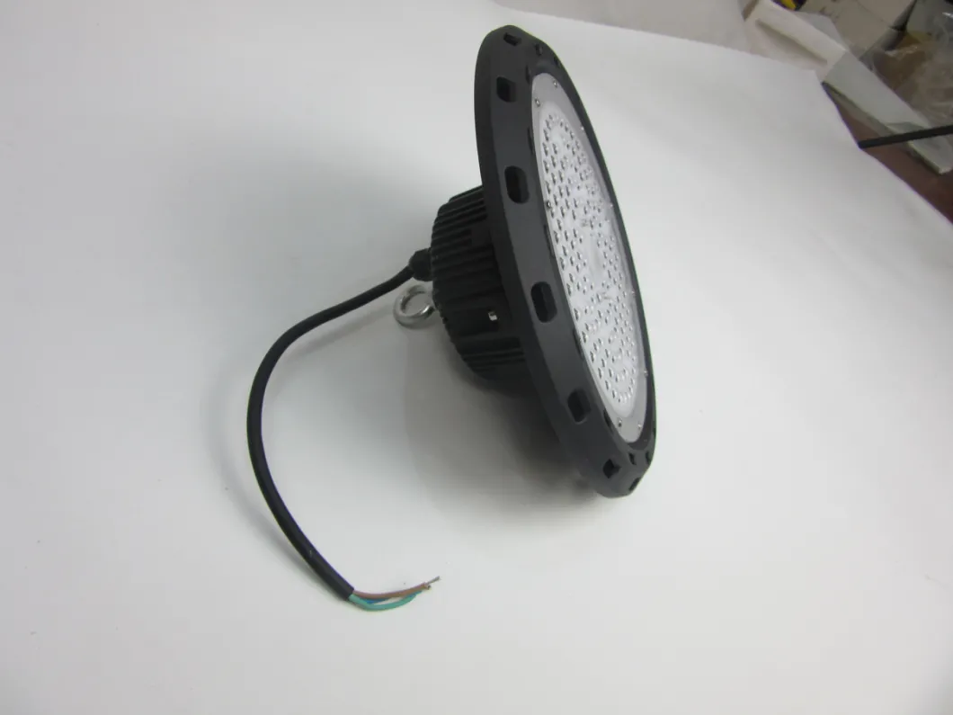 High Lumen IP65 Waterproof Indoor Lighting 150W LED High Bay Light for Factory Warehouse