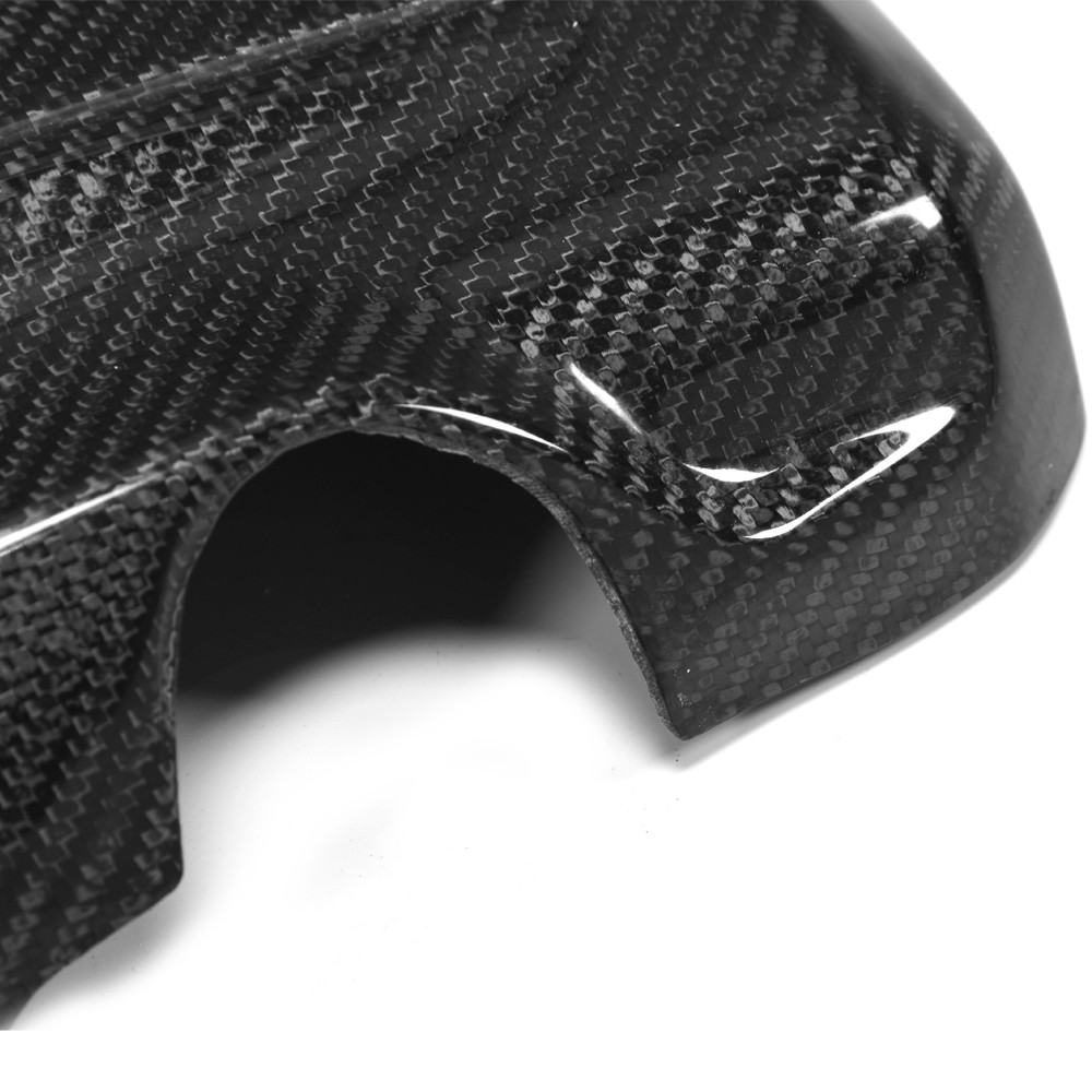 Carbon Fiber Replacement Engine Valve Cover for VW GOLF 6 GTI