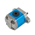 Backhoe Loader hydraulic gear pumps