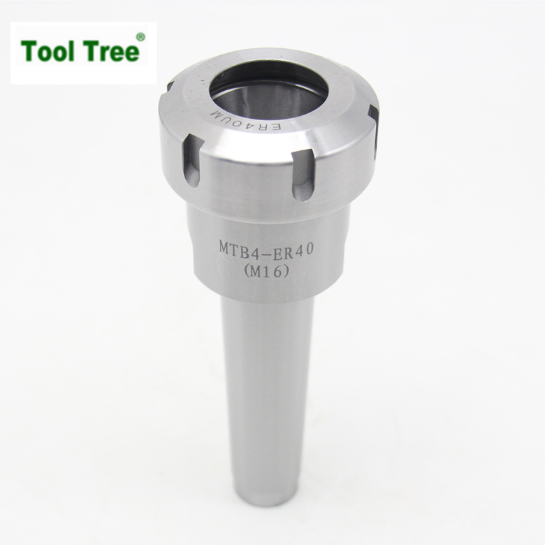  MTB Collet Chucks