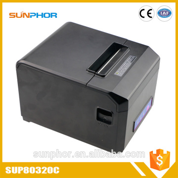 Customized design 3 ports thermal printer