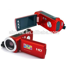 16MP HD professional digital video camera