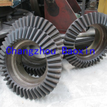 off Shore Iol Rig Gears
