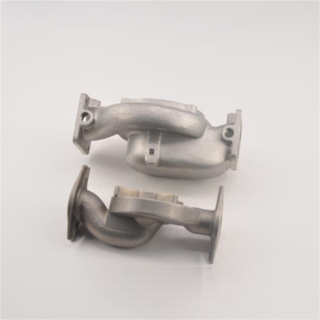 High Precision stainless steel precision casting