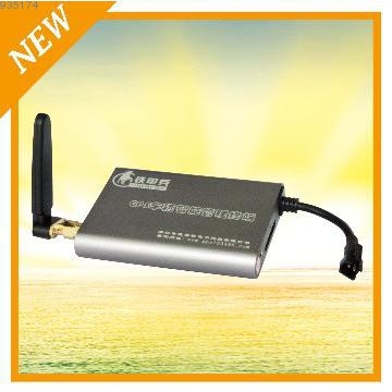 External antenna gps/gsm/gprs vehicle  tracker K6