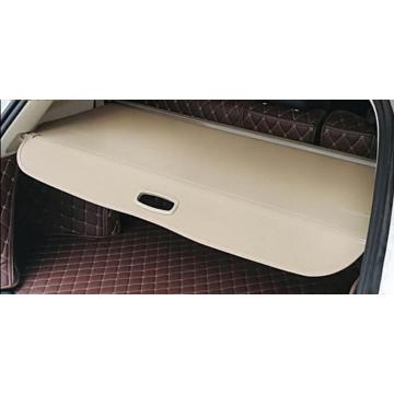 Retractable Trunk Curtain 15 Renault Koleos