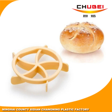 Kitchen Accessories Useful DIY Bread Rolls Mold