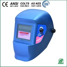 WH0104 Solar Face Shield for Welding
