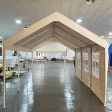 3x3m Car Shade Tents and Outdoor Advertising Canopies for Parking