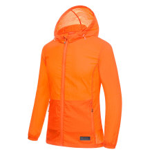 Skin coat and winkbreaker