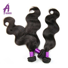 2016 Grade 7A Virgin Hair, Cheap 100% Brazilian Virgin Hair, Virgin Brazilian Hair