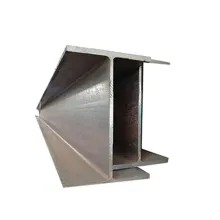 Galvanized H Beam for Concrete Sleeper
