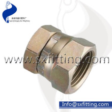 Hydraulic Fitting Swivel Nut Plug