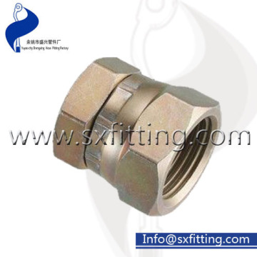 Hydraulic Fitting Swivel Nut Plug
