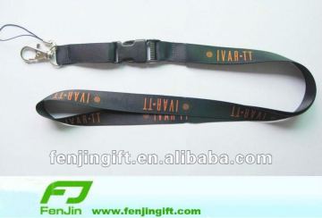 printed satin lanyard, custom satin printed lanyard ,satin polyester lanyard