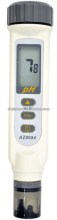 pH Pen pH Meter IP65 Data Hold AZ8684