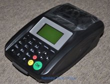 GSM Printer Wireless Restaurant Food Order Printer