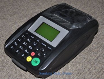 GSM Printer Wireless Restaurant Food Order Printer