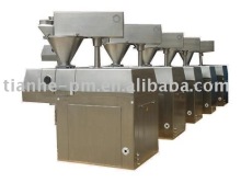 Dry Granulating Machine, Dry Granulator GK Series