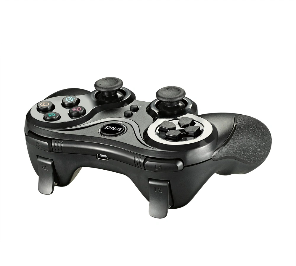 Senze Sz-906b PS3 Game Controller with Bluetooth