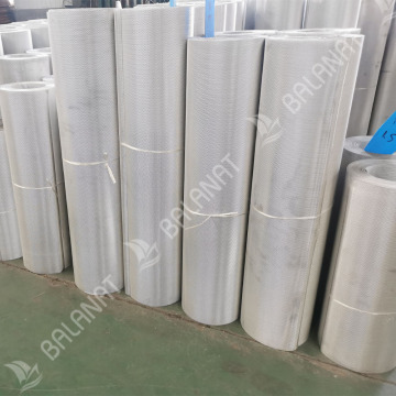 Expanded Metal Mesh Sheets