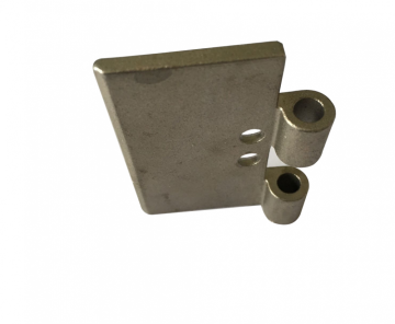 lost wax investment casting Tool Steel Investment Casting