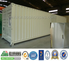 Shipping Container House Architecture