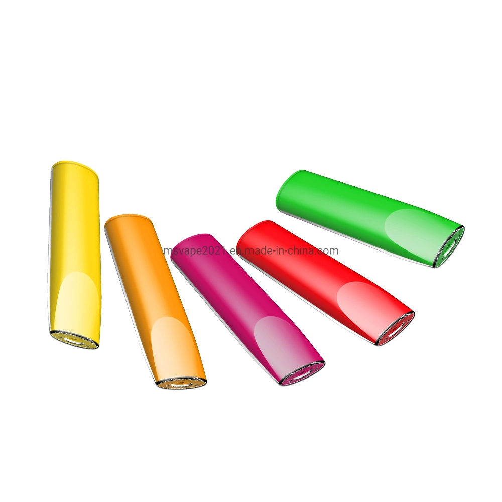 1,4 ml Einweg -Vape -Stifthersteller