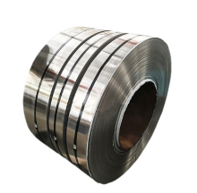 SS 304 and 316L Stainless Steel Strips, Coils, and Sheets